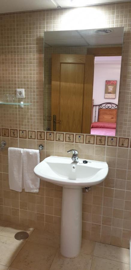 Hotel Posada Del Rastro Ávila Zewnętrze zdjęcie