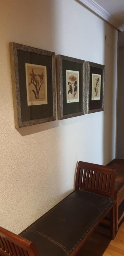 Hotel Posada Del Rastro Ávila Zewnętrze zdjęcie