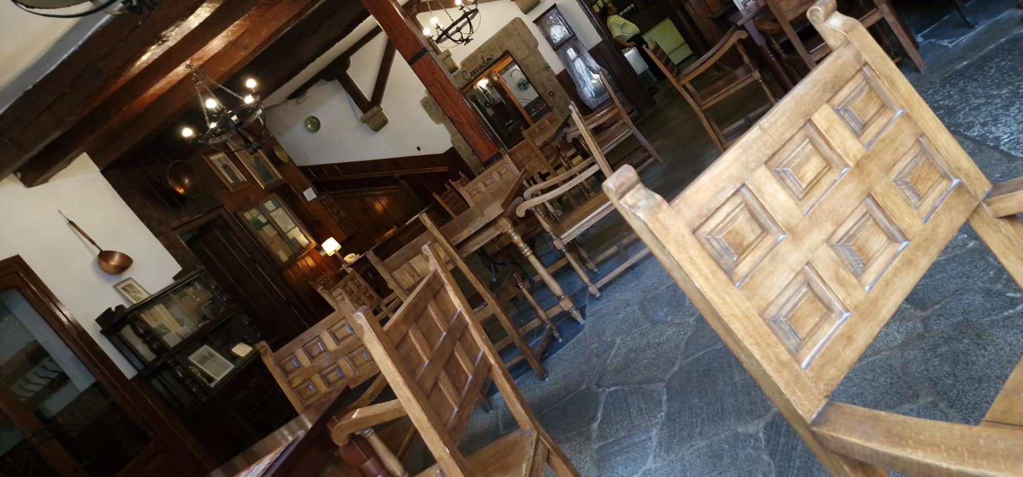 Hotel Posada Del Rastro Ávila Zewnętrze zdjęcie