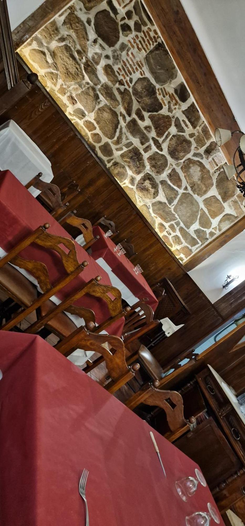 Hotel Posada Del Rastro Ávila Zewnętrze zdjęcie